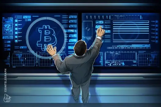 Entradas de Bitcoin em exchanges disparam enquanto BTC enfrenta resistência aos $75 mil