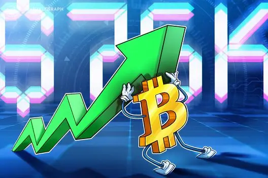 Bitcoin e Ether se aproximam de níveis que podem sinalizar reversão de tendência, afirma investidor