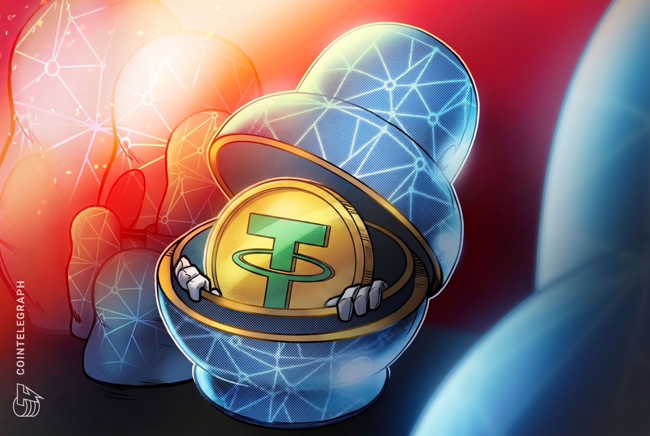 Sber, maior banco russo, cogita empréstimos com USDT e questiona rublo digital