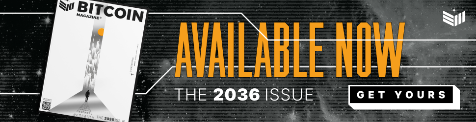 The 2036 Issue: The Future Is Now, Words of Wisdom from Jeff Booth