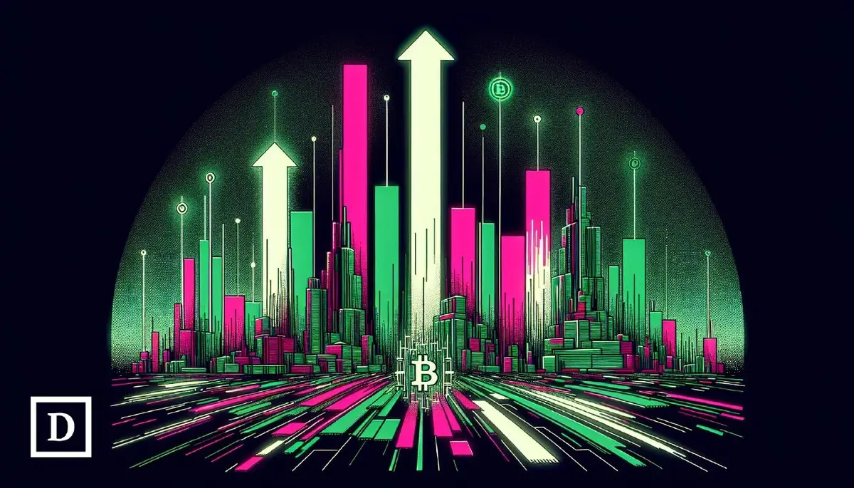 Bitcoin supera US$ 73 mil apesar de bloqueio do Irã