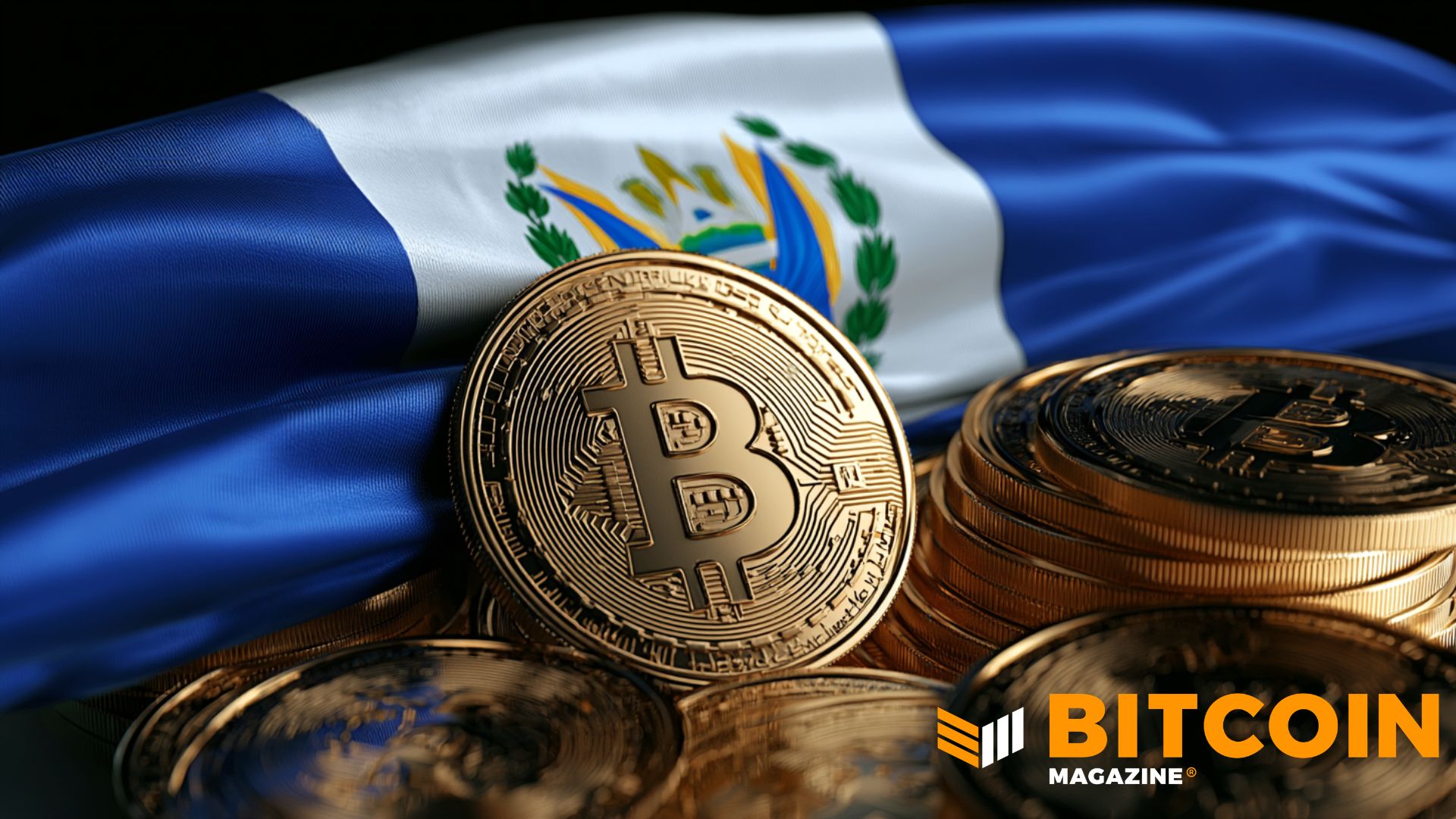 FMI: El Salvador não usa dinheiro público para comprar Bitcoin