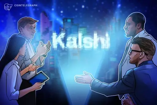 Dados da Kalshi podem influenciar políticas do Federal Reserve, afirmam pesquisadores