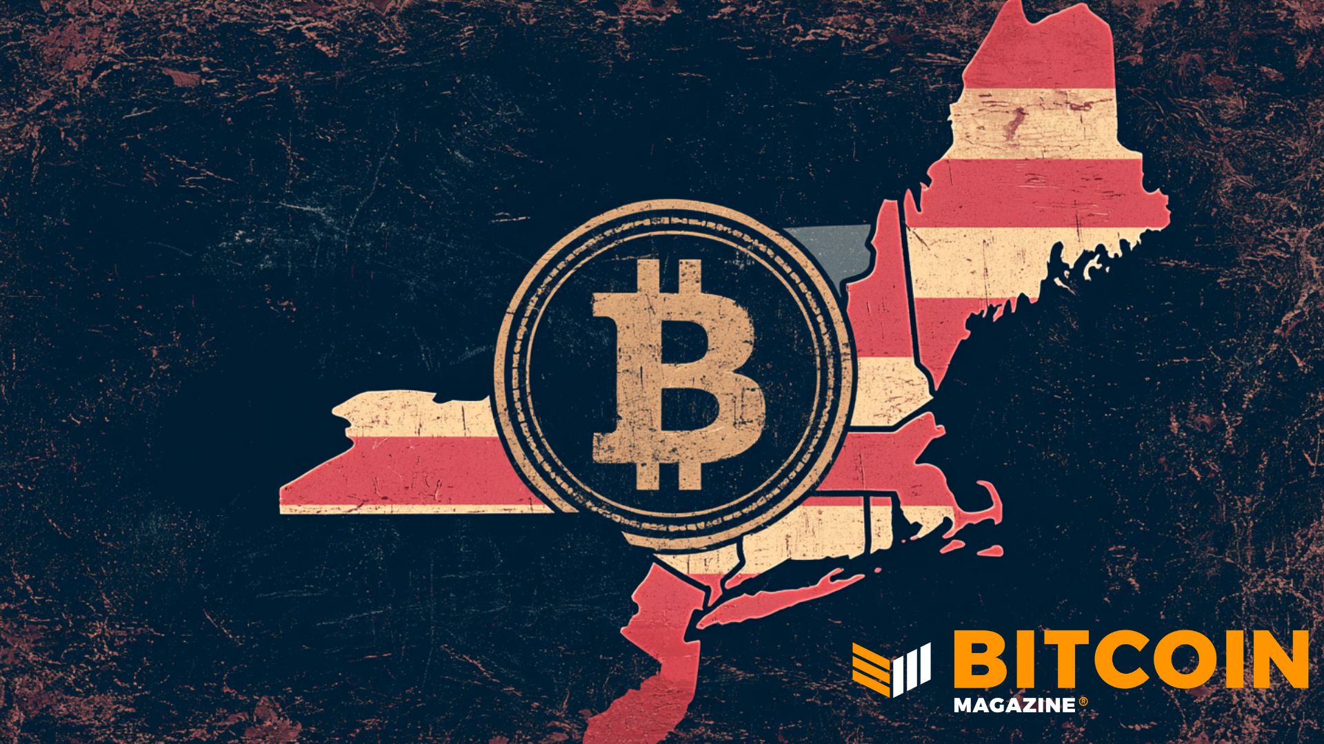 Conselho de New Hampshire rejeita título de US$ 100 milhões lastreado em Bitcoin
