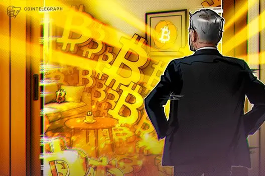 Standard Chartered aponta 3 sinais de fundo do Bitcoin; fim do inverno cripto?