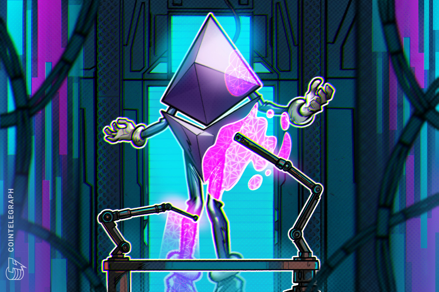 Fundação Ethereum Define Foco para Upgrade Hegotá: EIPs Essenciais Reveladas