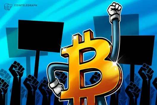 Queda da Big Tech e volatilidade do petróleo testam Bitcoin acima de US$ 60 mil