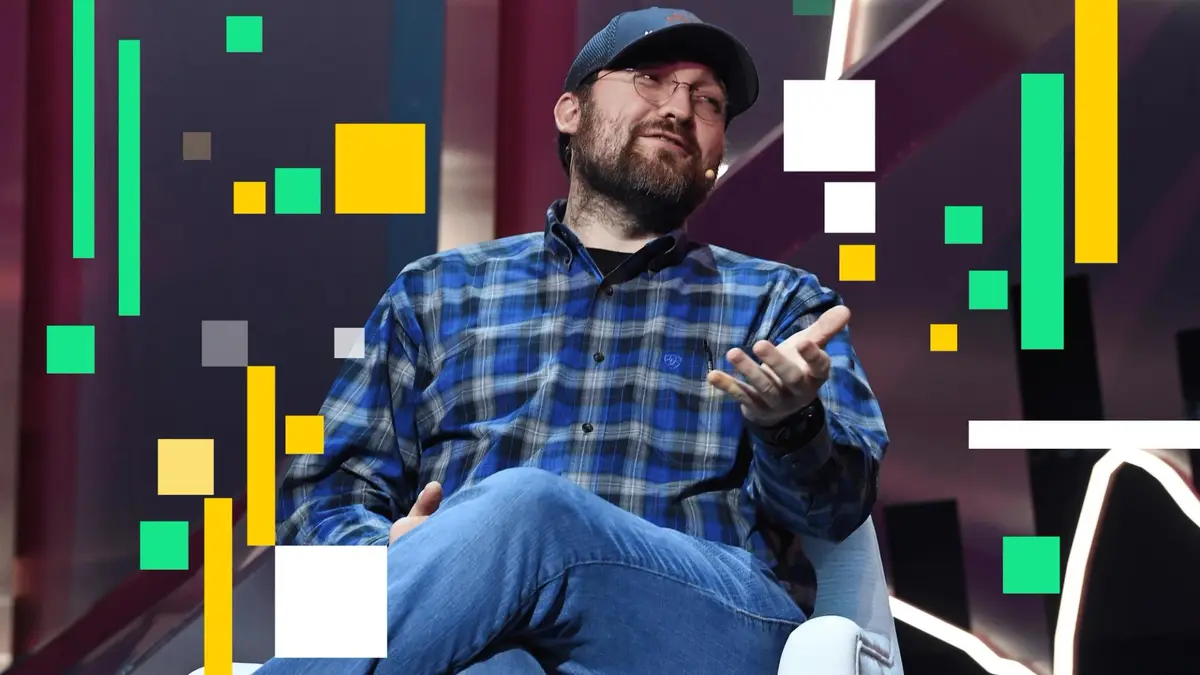 Charles Hoskinson, da Cardano, revela perda não realizada de US$ 3 bilhões na queda das criptomoedas