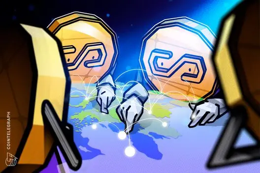 Bilionário prevê que stablecoins serão a espinha dorsal dos pagamentos globais em 10 anos