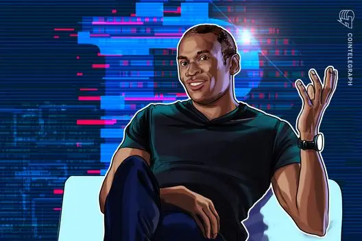 Apoio do Fed a títulos japoneses pode impulsionar Bitcoin, afirma Arthur Hayes