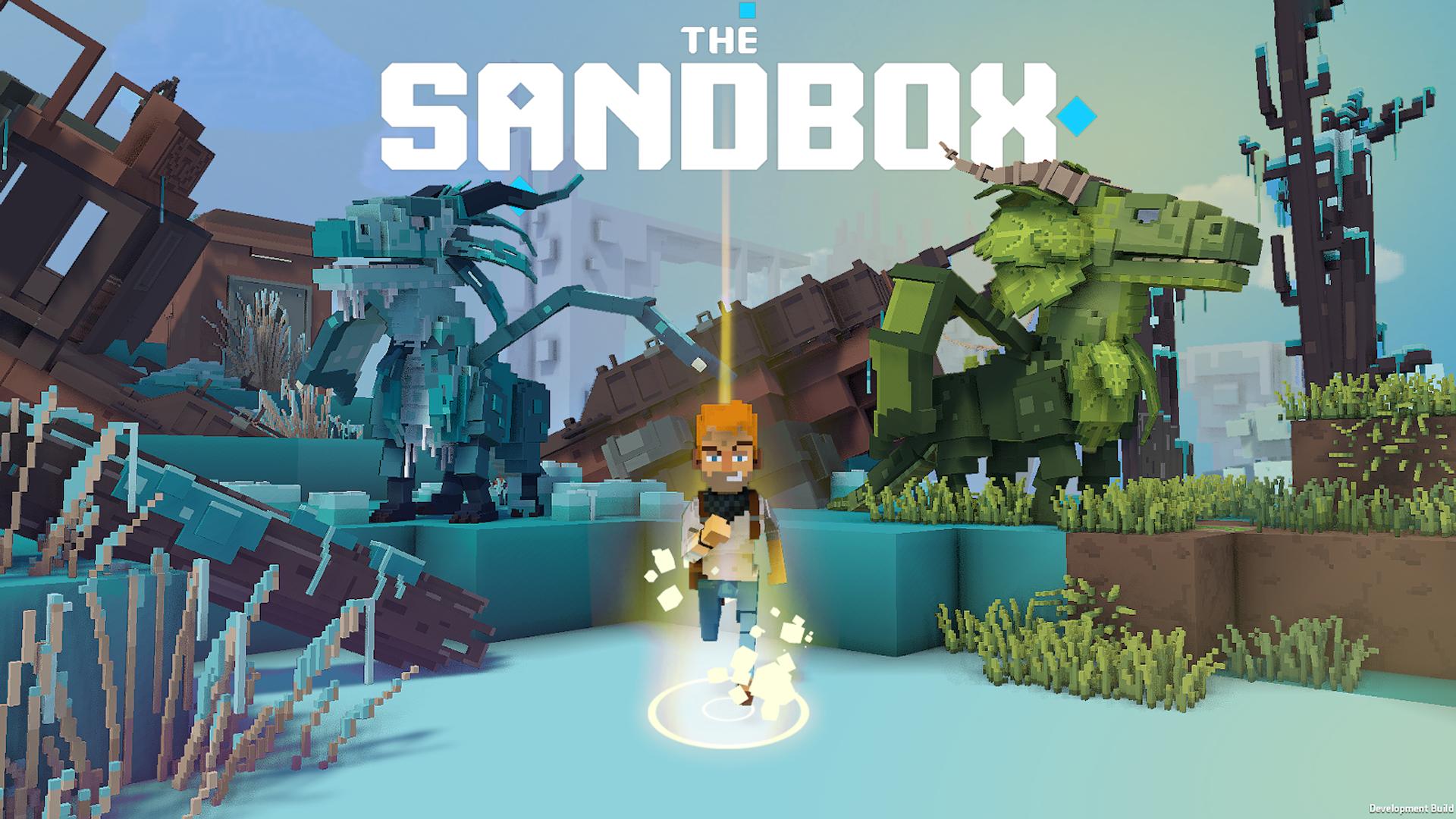 Sandbox Interrompe Pontes de Cripto após Exploit de Segurança