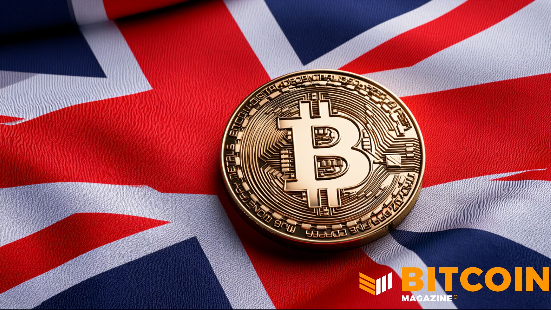 Bancos do Reino Unido Bloqueiam Bitcoin; Grupo de Política Alerta Parlamento
