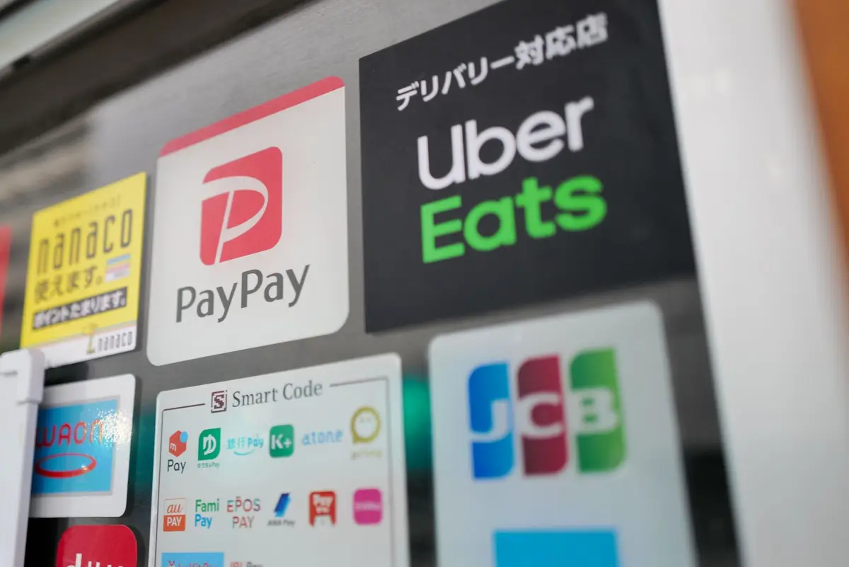 PayPay, controladora de 40% da Binance Japão, busca até US$ 1,1 bilhão em IPO na Nasdaq