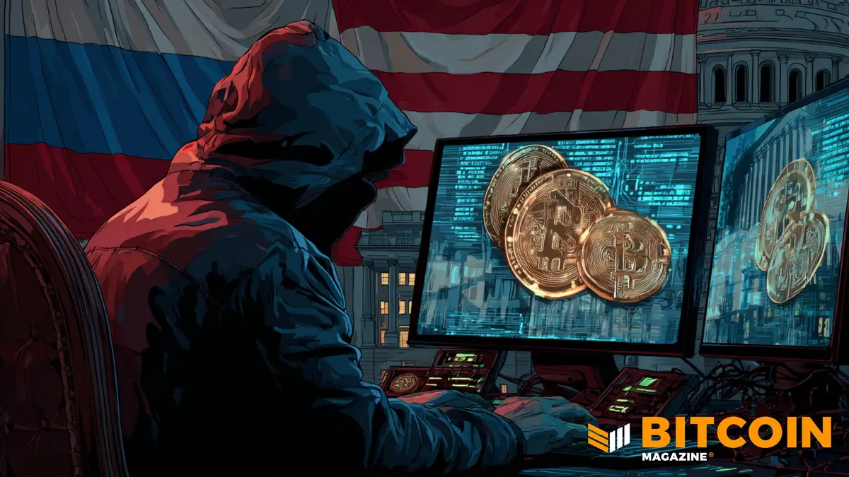 Tesouraria dos EUA Sancciona Corretora Russa por Roubo Cibernético Financiado em Cripto