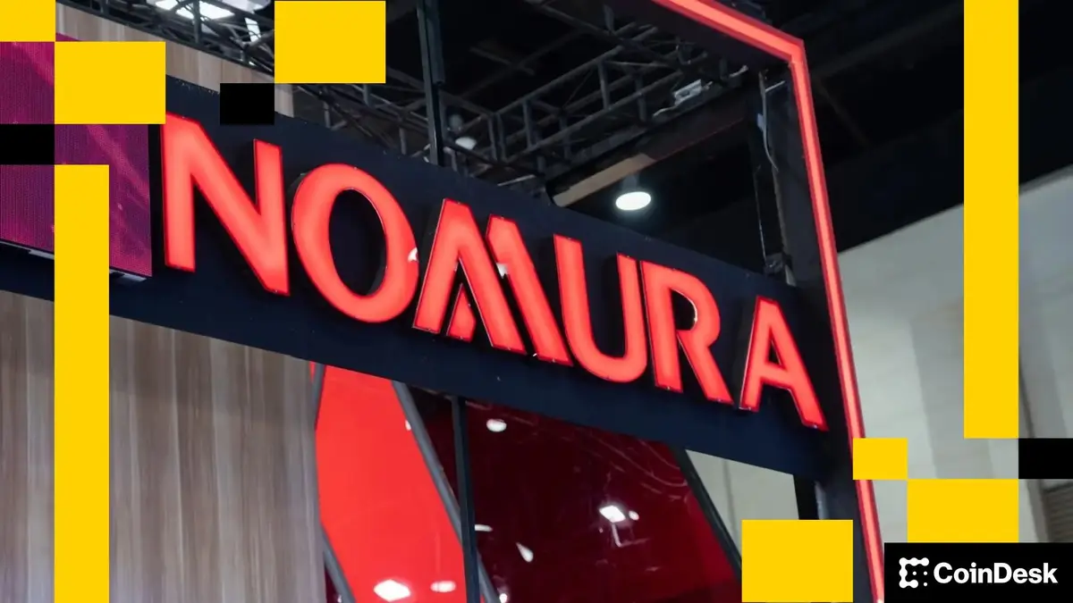 Nomura's Laser Digital solicita criação de banco fiduciário nos EUA para custódia de criptoativos