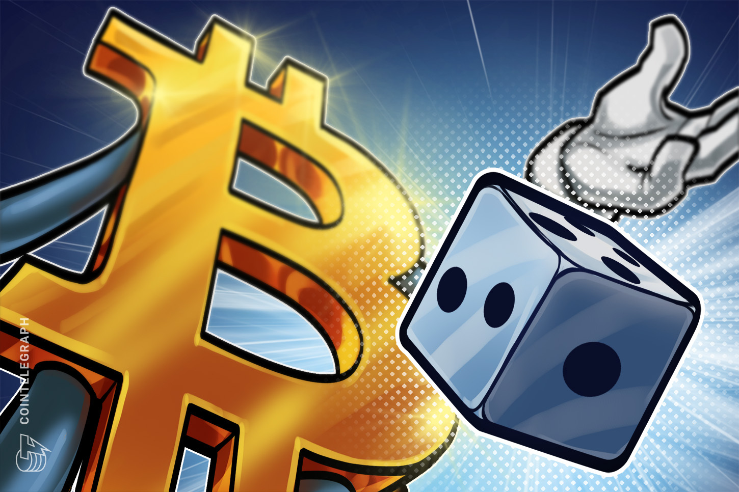 CEO da Bitget prevê Bitcoin estável e duvida de compras dos EUA