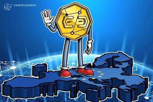 Impactos da MiCA na Europa e a Atraso das Regras Cripto nos EUA