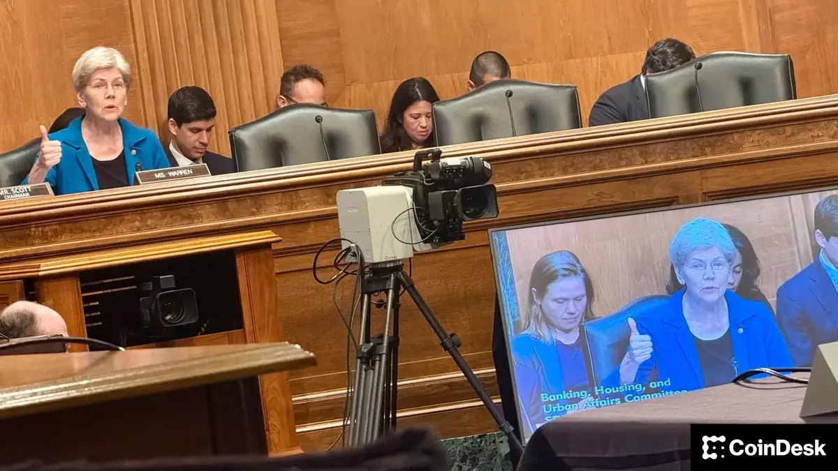 Democratas Pedem Alertas Contra Apostas Internas em Mercados Preditivos