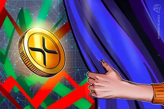 Pressão de compra 'latente' pode dobrar preço do XRP novamente