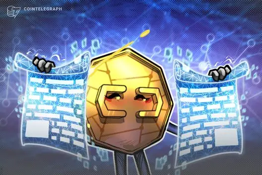 Empresas de cripto sugerem papel maior para bancos comunitários em meio a impasse legislativo