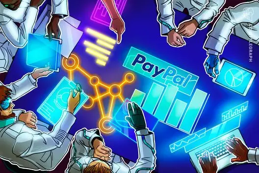 Stripe avalia aquisição parcial ou total do PayPal, segundo relatório