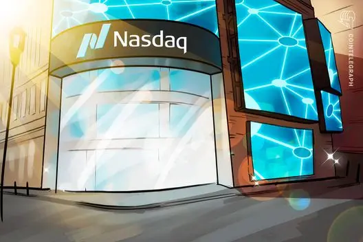 Nasdaq e Kraken se unem para criar ações tokenizadas que respeitam regulamentações