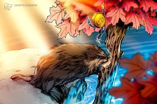 Canadá promete endurecer a regulamentação de criptomoedas após fechar 47 empresas em 2026