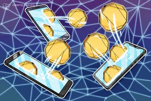 OnePay, apoiada pelo Walmart, integra tokens para atrair iniciantes em cripto