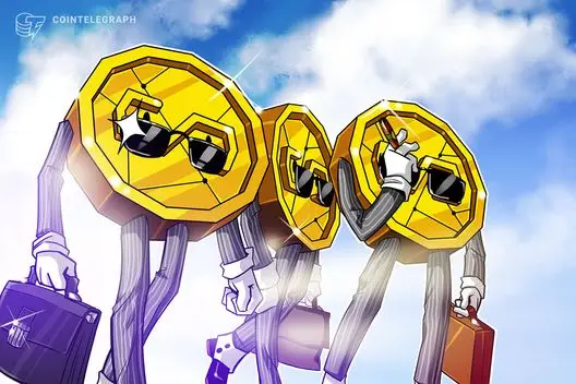 Stablecoins podem se beneficiar de pagamentos impulsionados por IA, diz Bernstein