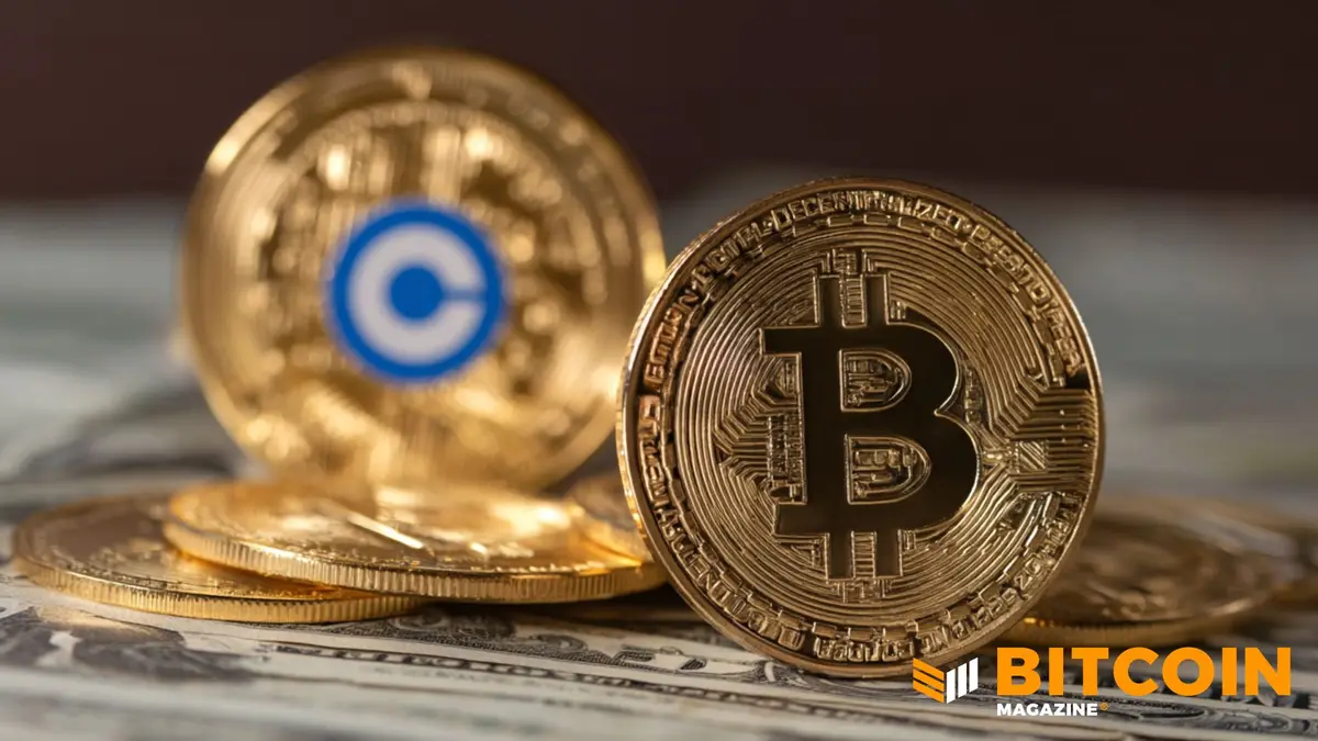 Coinbase Obtém Aprovação Condicional da OCC para Criar Companhia Nacional de Truste