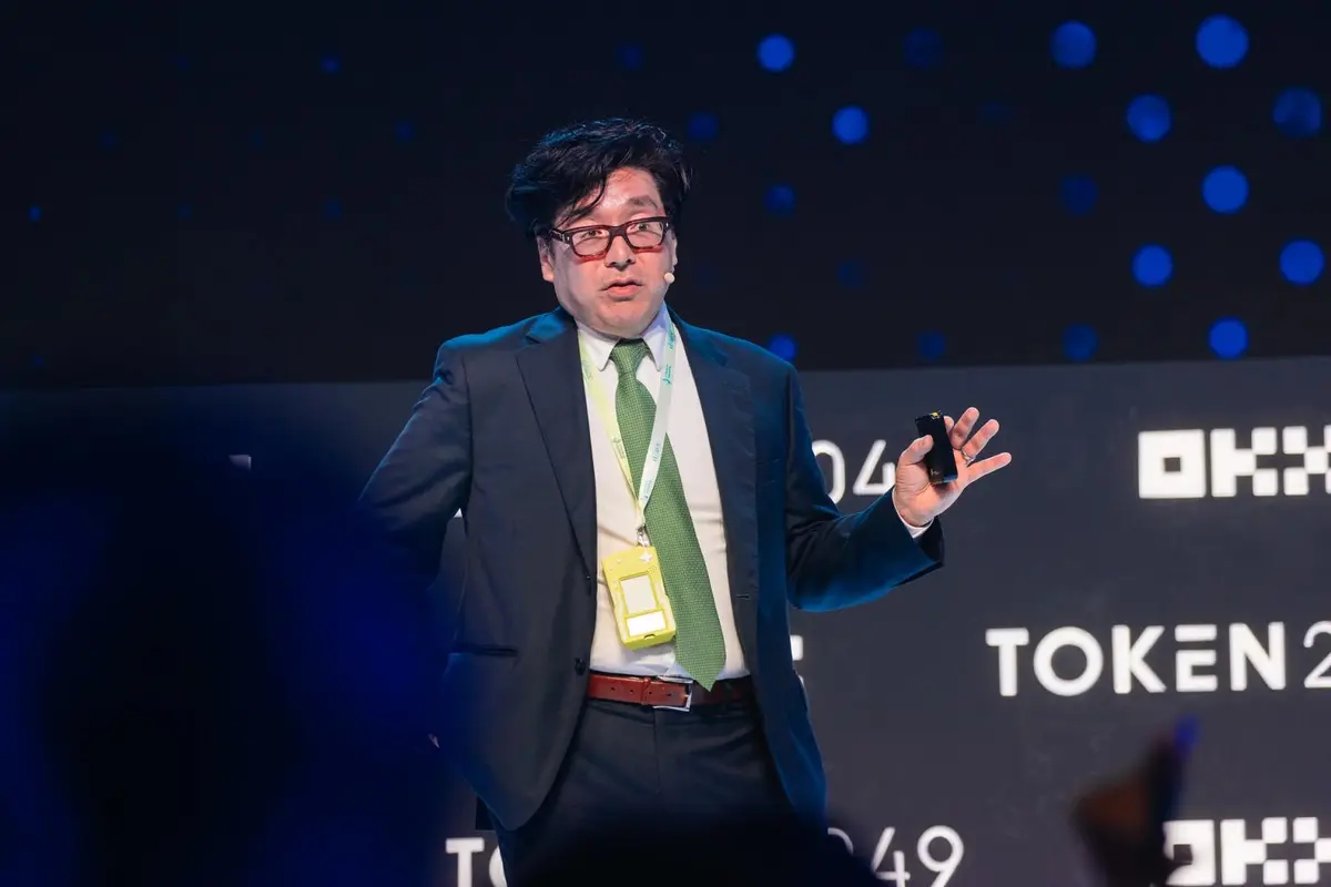 Bitmine Immersion de Tom Lee adiciona 40.613 ether enquanto preços despencam