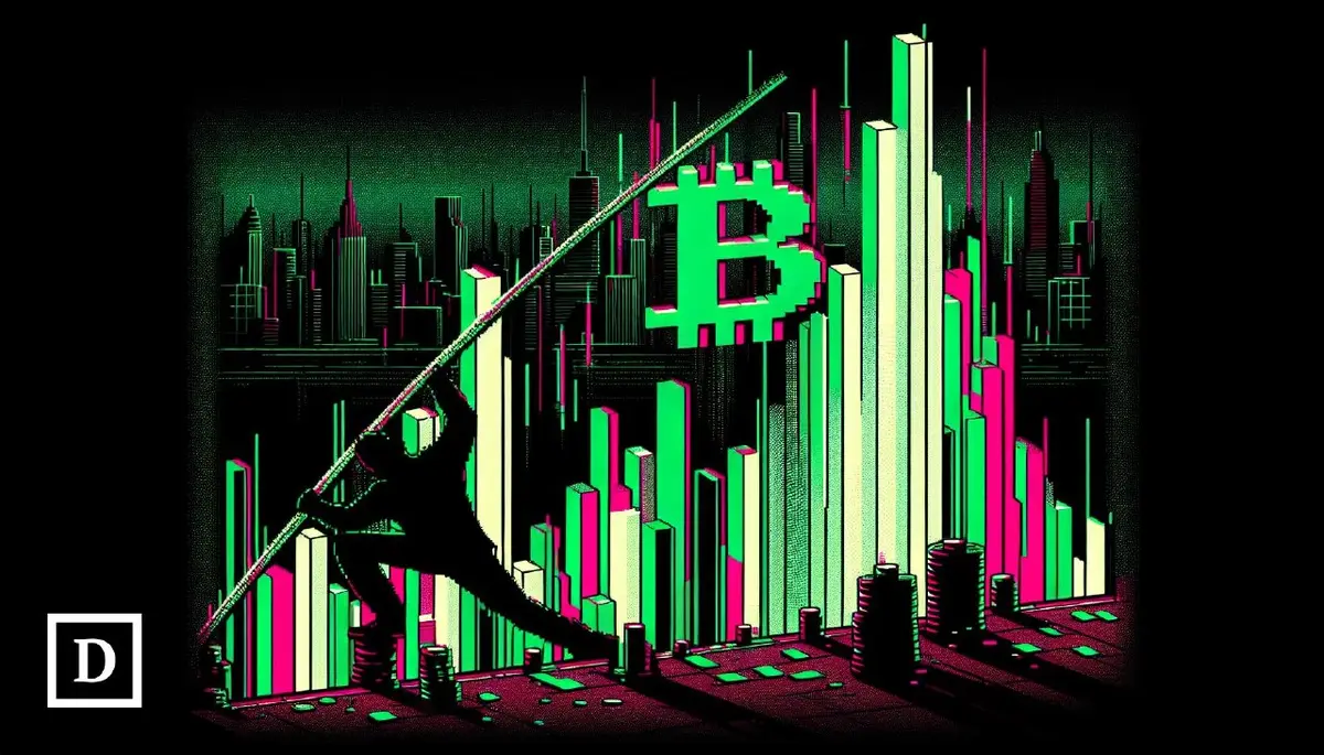 Bitcoin ultrapassa US$ 73.000 com CPI em alta e cessar-fogo frágil