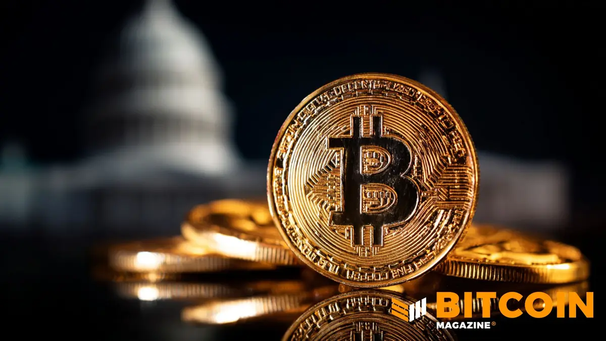 Congresso dos EUA: Deputada Sheri Biggs Revela Investimento de até $250.000 em BTC pelo iShares Bitcoin ETF