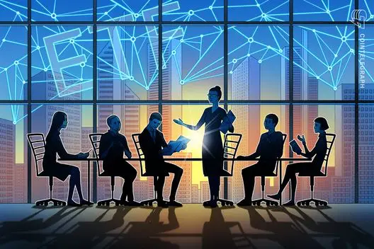 21Shares: Estratégias Ativas Impulsionam Nova Era de ETFs Cripto