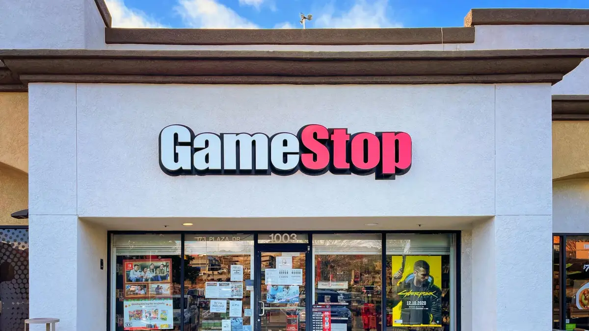 A proposta de aquisição de US$ 55,5 bilhões da GameStop levanta dúvidas sobre seu estoque de bitcoin de US$ 368 milhões