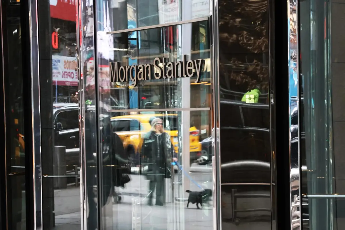 Morgan Stanley dispara na corrida de ETFs de Bitcoin com taxa mínima