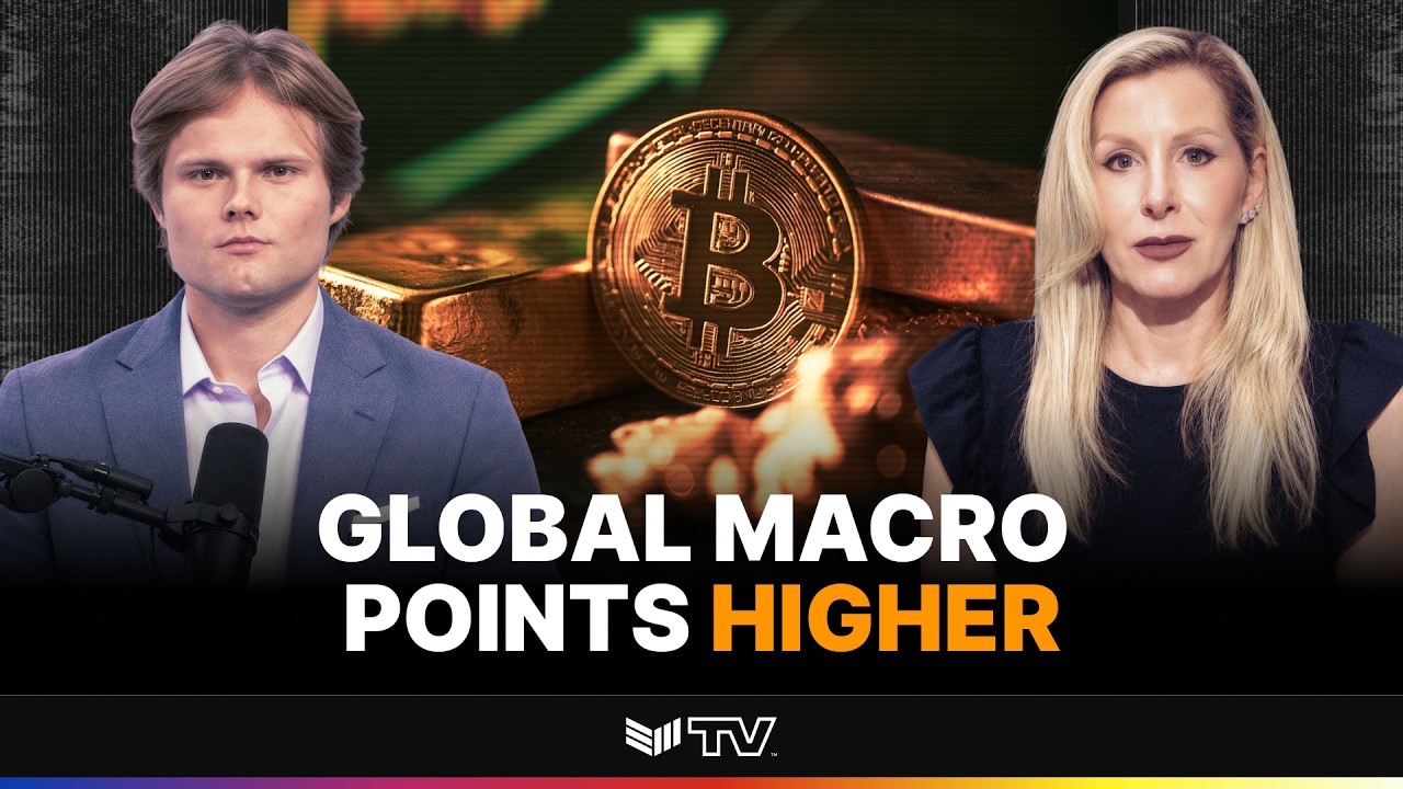 Bitcoin e Superciclo de Commodities: Análise de Tracy Shuchart