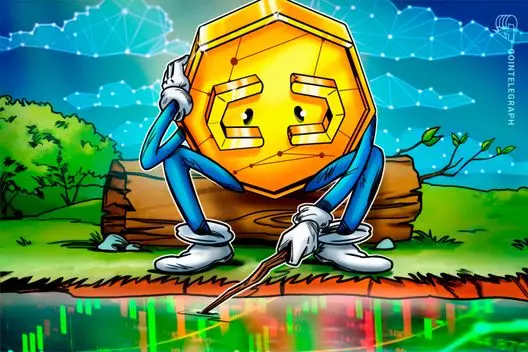 A Volatilidade das Criptomoedas e a Influência das Finanças Tradicionais, segundo Waller do Fed