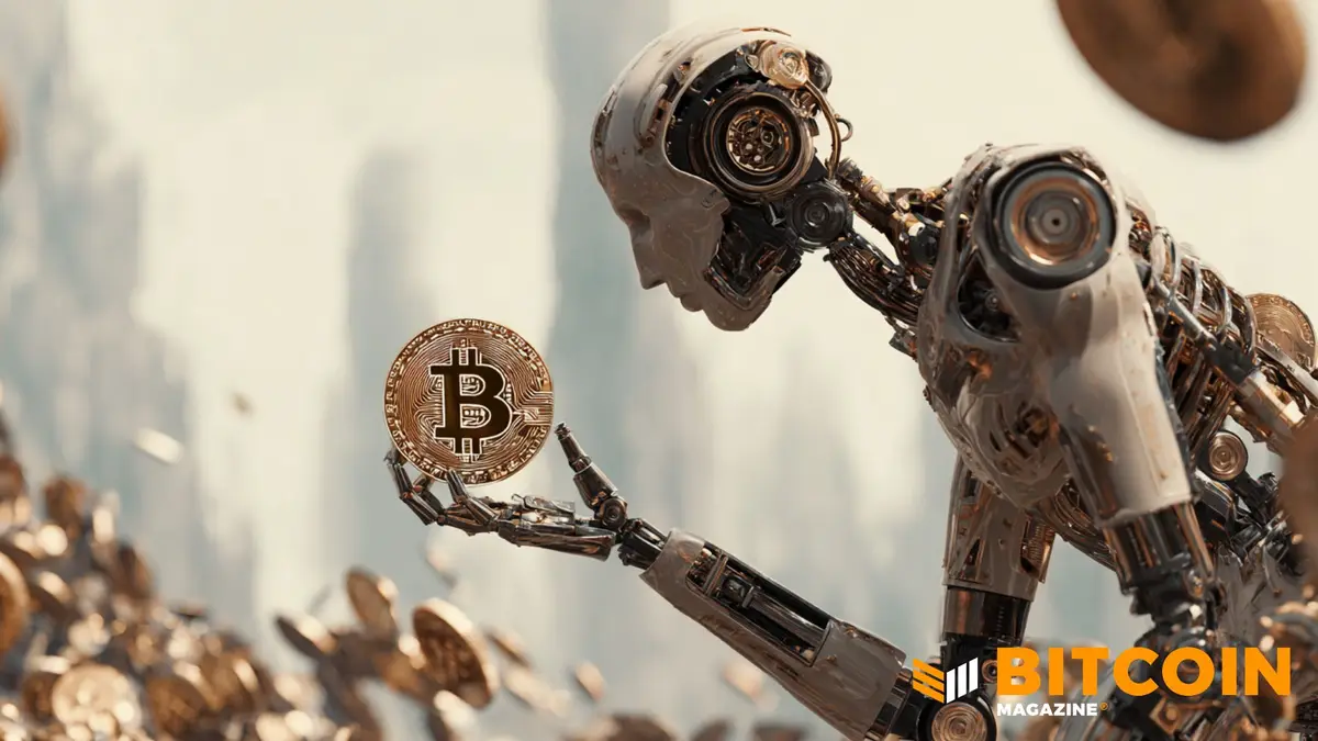 Wintermute Alerta: Mineração de Bitcoin Enfrenta Desafios Sem Precedentes