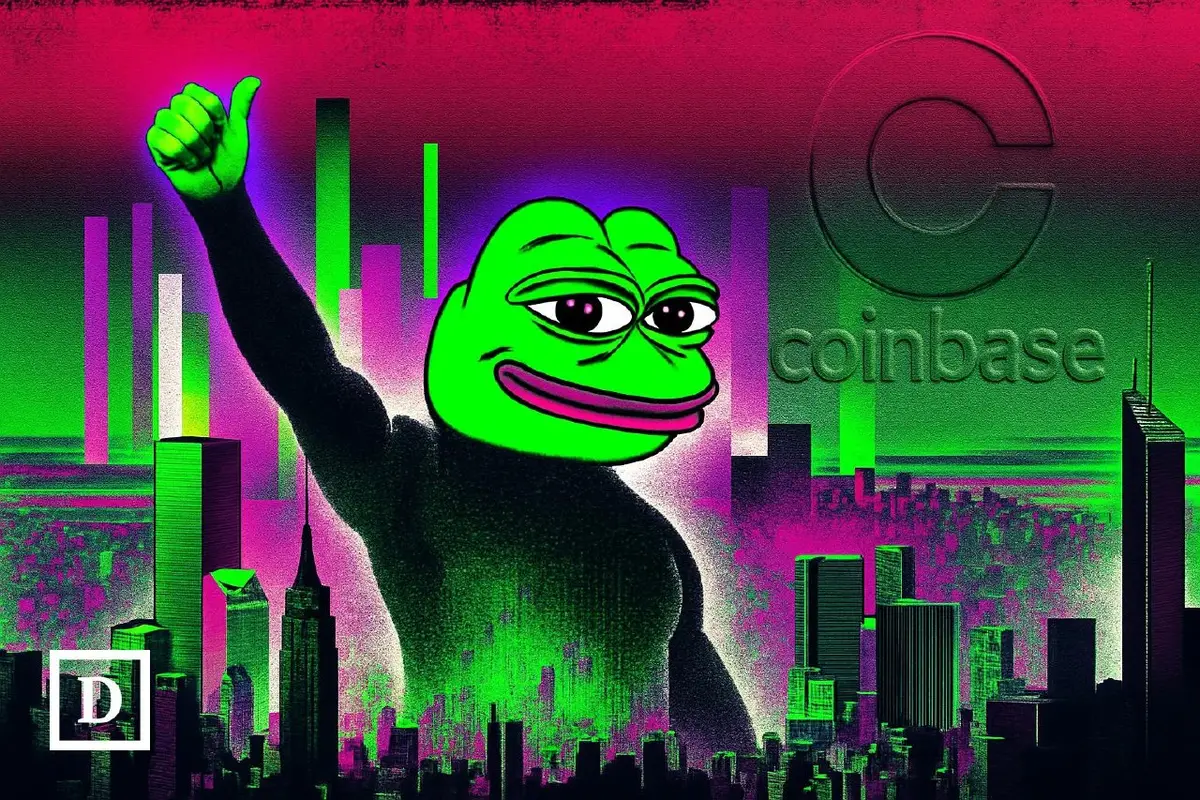Coinbase Lança Contratos Futuros Perpétuos de Ações para Usuários Não Americanos