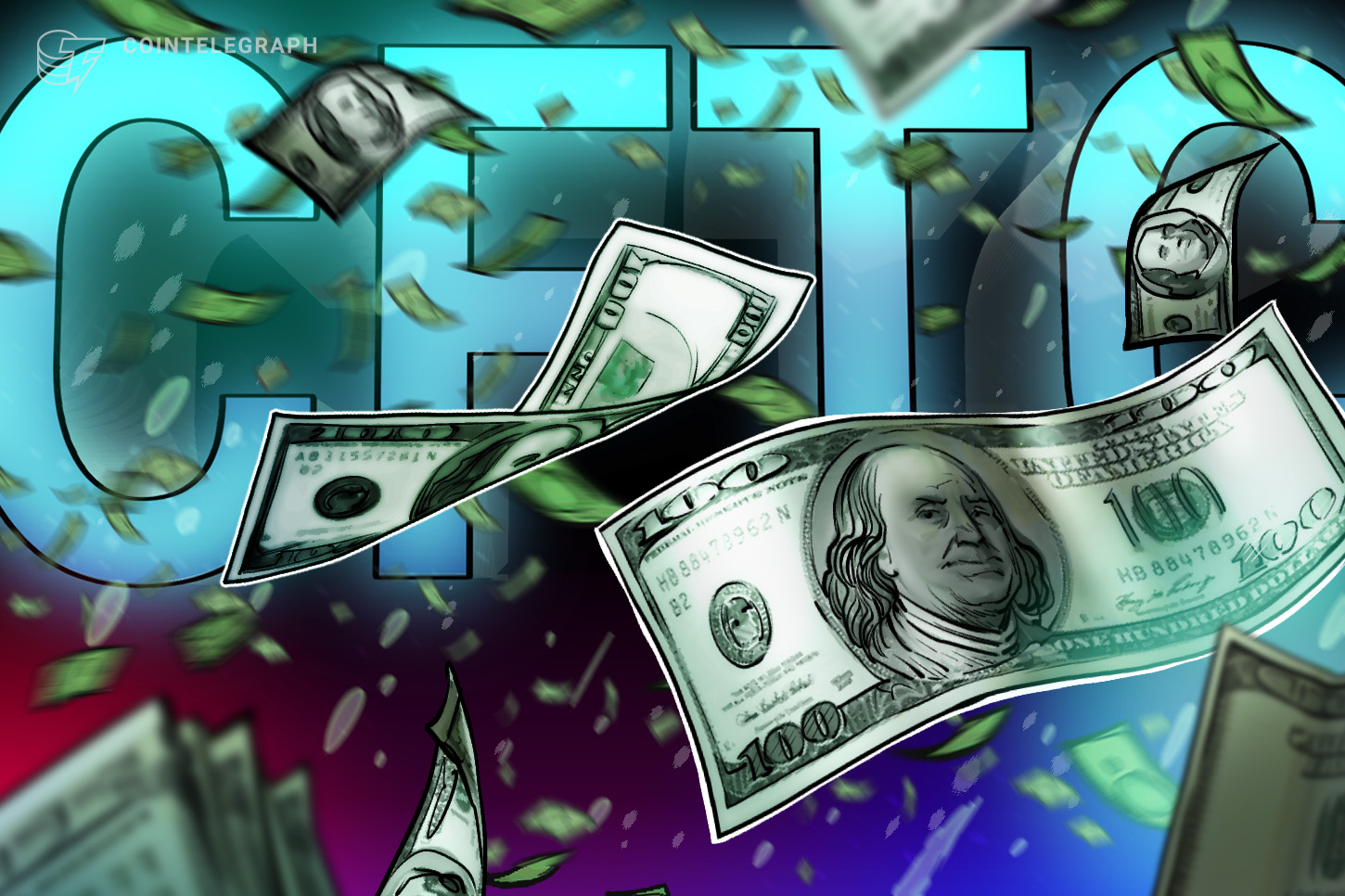 CFTC abre consulta sobre futuros de computação para IA enquanto CME planeja lançamento em outubro