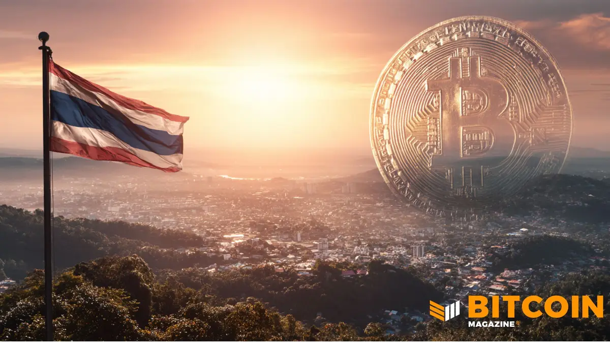 Tailândia Avança na Integração do Bitcoin e Ativos Digitais no Mercado de Derivativos Regulamentado