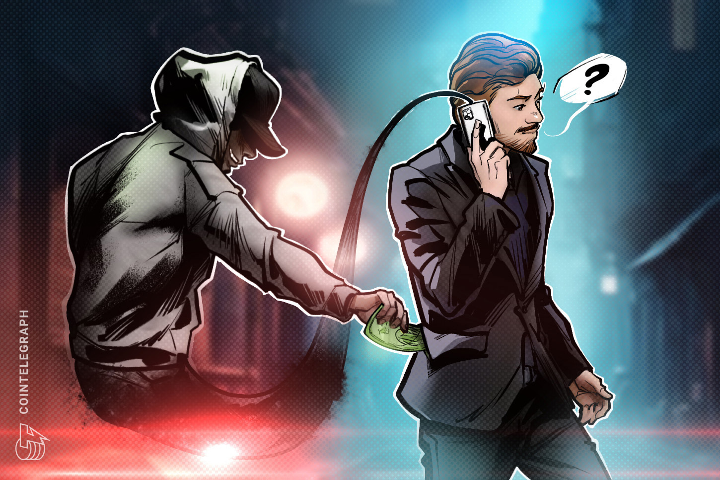 Malware no macOS sequestra sessão do Telegram e mira carteiras de criptomoedas