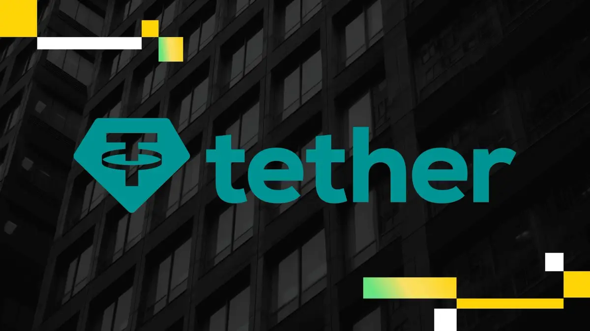 Tether contrata Deloitte para primeiro relatório de reservas em USDT