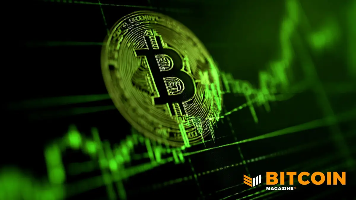 Bitcoin Recupera Nível de $70.000 Após Queda Significativa em Fevereiro