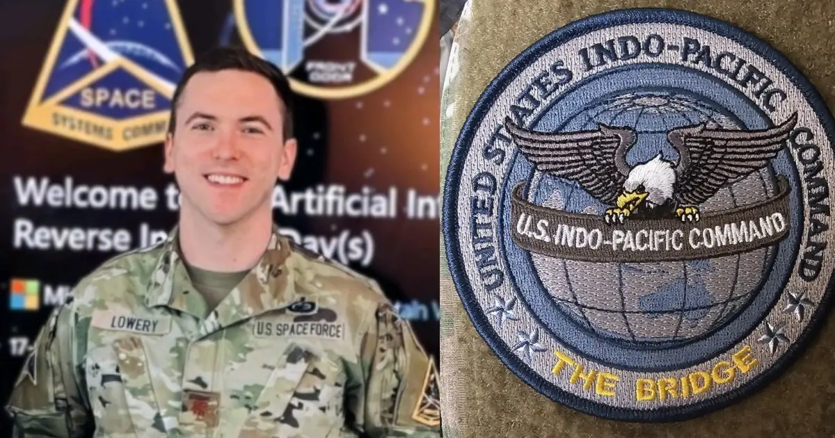 Jason Lowery é nomeado Assistente Especial do Comandante do Comando Indo-Pacífico dos EUA, trazendo expertise em Bitcoin