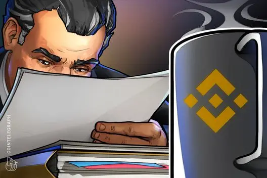 Senadores dos EUA pedem investigação federal sobre conformidade de sanções da Binance