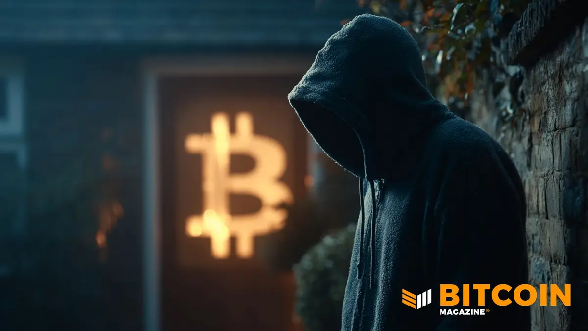 CEO da Binance França é alvo de tentativa de invasão domiciliar perto de Paris; três suspeitos presos