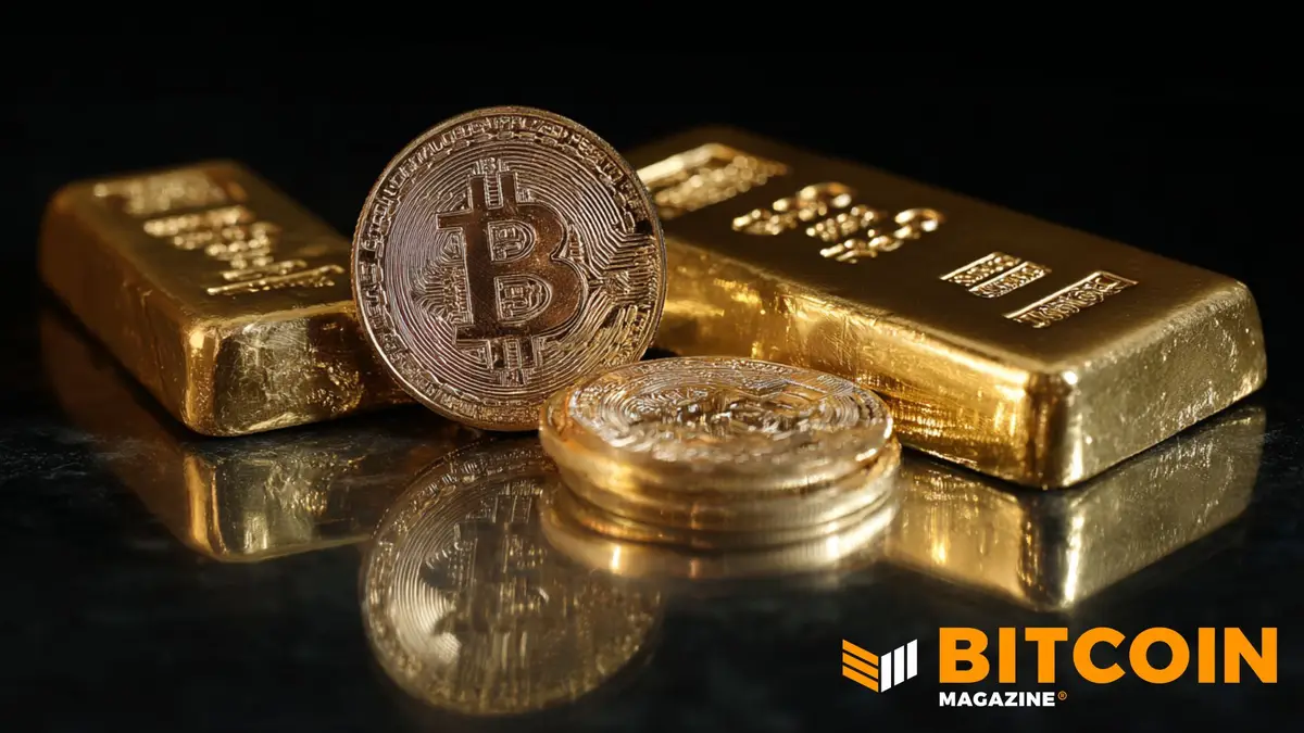 Citi Afirma que Combinar Bitcoin com Ouro Pode Potencializar Seu Desempenho de Portfólio