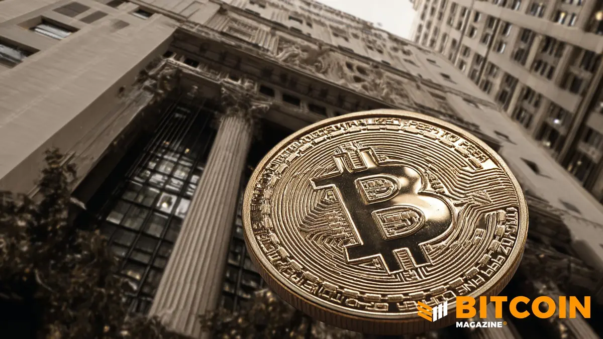 Goldman Sachs Sinaliza Fundo para Bitcoin e Cripto; Mercado Reage